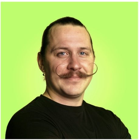 Lucas Fabre, fondateur de Leads and Business